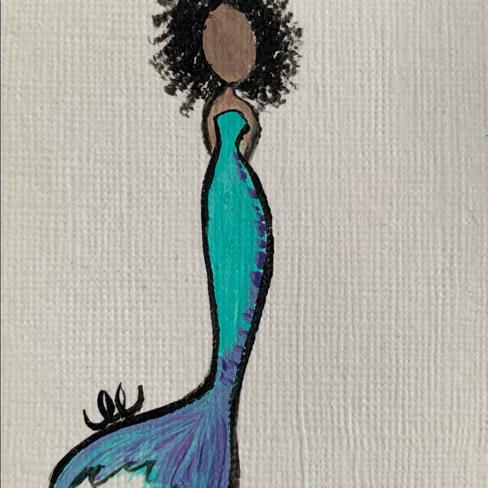 Meet your Posher, Margarita